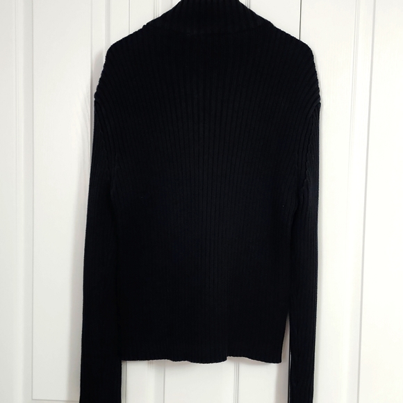 NY Basics XL zip up jacket. - Picture 3 of 8